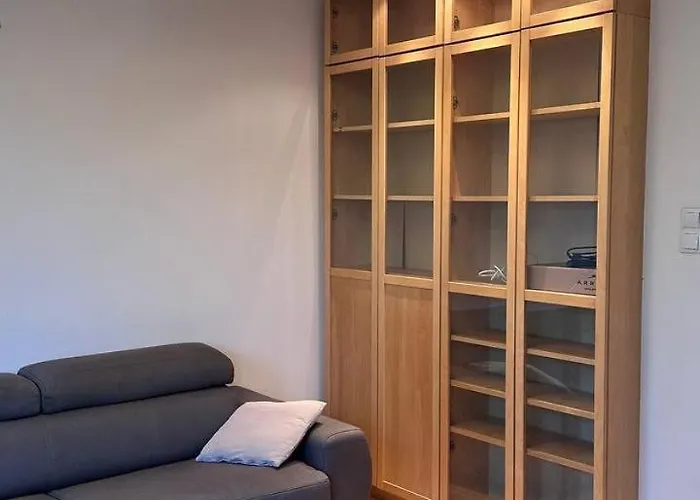 Apartament Wola
