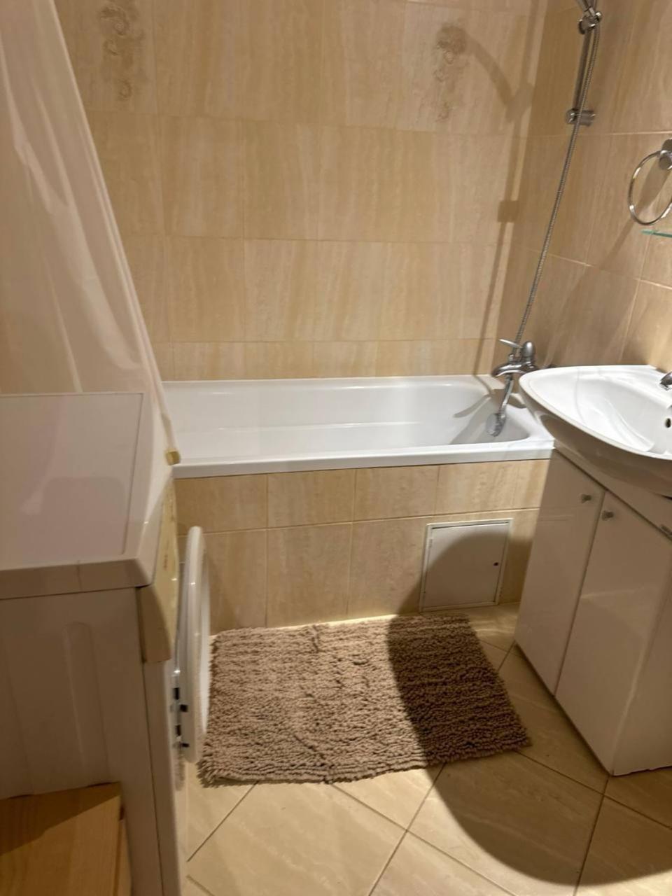 Apartament Wola