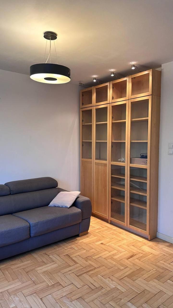 Wola Apartament Warszawa