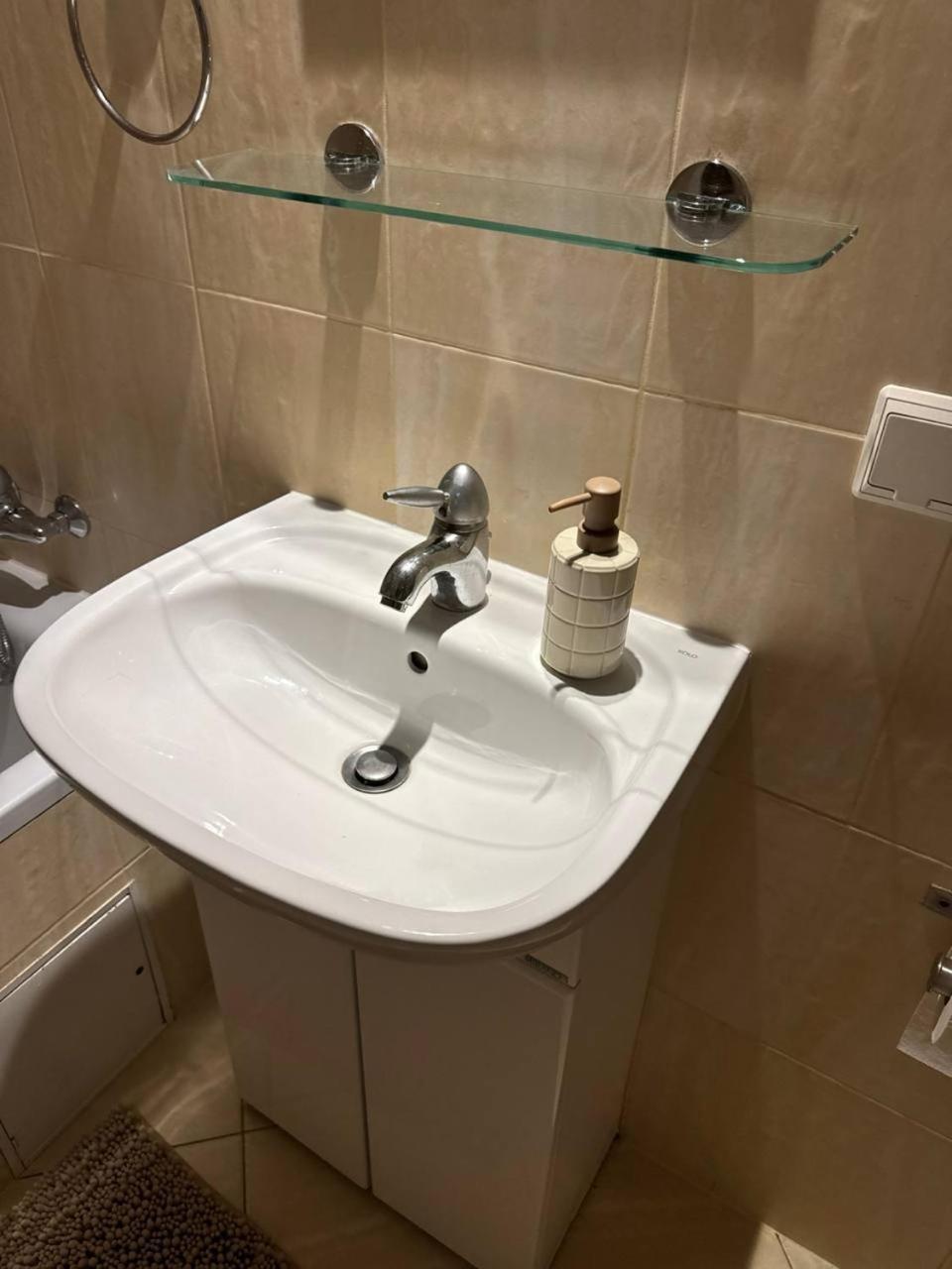 Apartament Wola *